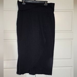 MOD Sportswear || Wrap Atheltic Skort